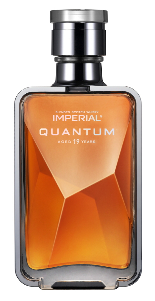 Imperial 19 Quantum (Pernod Ricard Korea)