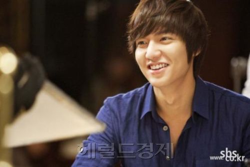 이민호 탤런트, 영화배우/시티헌터 이민 / [이정현변호사의 TV꼬리잡기] 이민호만 가능한 시티헌터