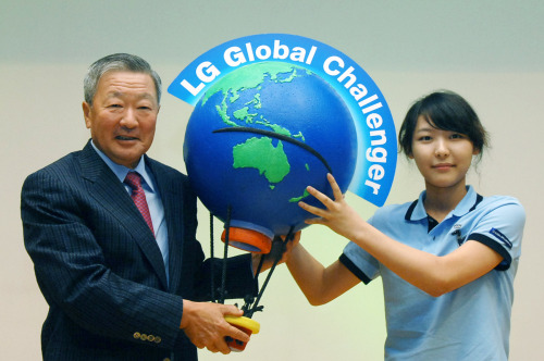 (LG Group)