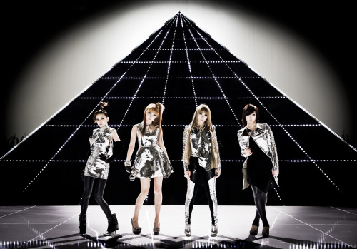 2NE1 가수, 박봄, 박산다라, 공민지, 씨엘 가수/20110624000208_1 / 2NE1, ‘내가 제일 잘나가’…유튜브 ‘가장 많이 본 영상’ 2위