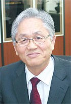 류시문 사회적기업진흥원 원장/ “모니터링 강화 먹튀논란 차단…소셜벤처 네트워크 구축 온힘”