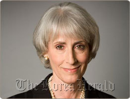 Wendy Sherman