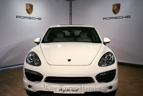 Porsche Cayenne
포르쉐 카이엔/ 외제차 수입차/