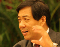 보시라이 (薄熙來