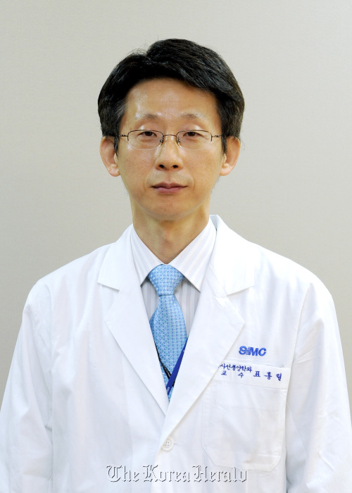 Pyo Hong-ryull