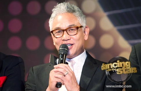 김영철 연기자/ ‘댄싱’ 하차 김영철 “쓰러지기 일보 직전”