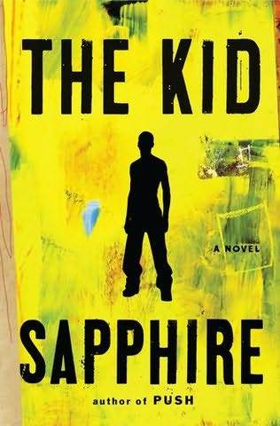 책-‘The Kid’: Gritty sequel to ‘Push’ focuses on Precious’ son