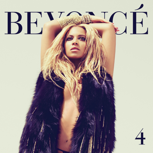 앨범-비욘세, Run the World/ [eye like ] Beyonce still impressive