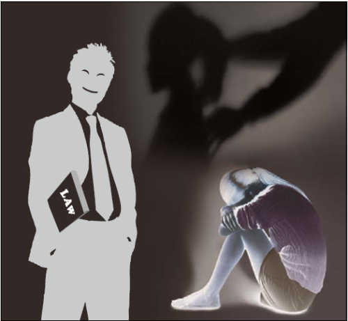 Is Korea too soft on sex crimes? / 성범죄