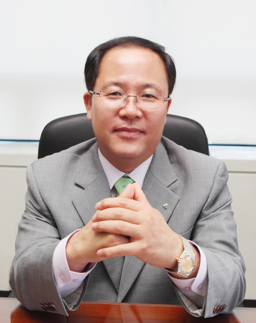 Han Sang-ho