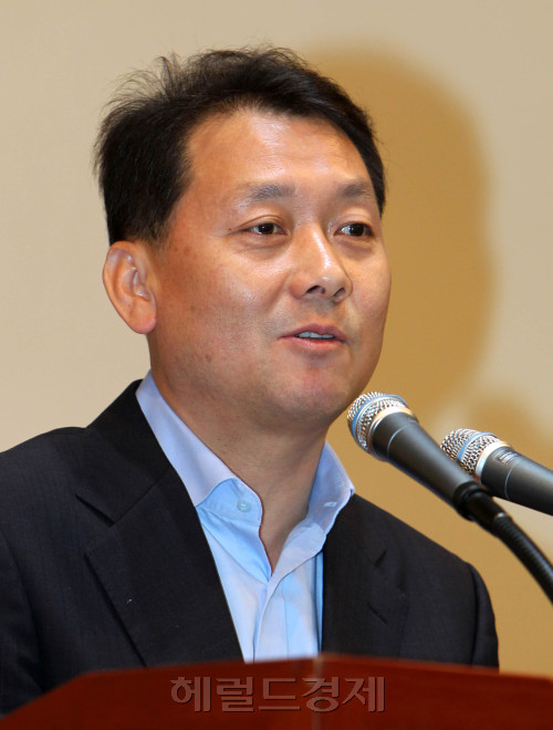 이광재 / 올림픽유치 뒤로 하고… 이광재 토토사이트 매입 와신상담 1년