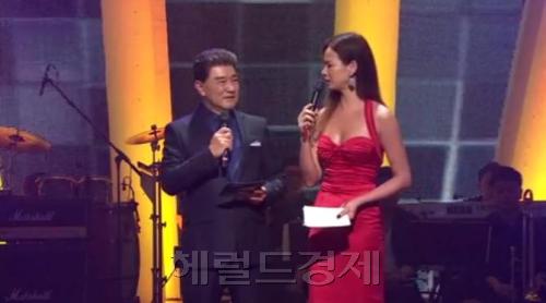 이덕화 진행 굿 / 포탈 배포금지/ ‘댄싱’ 이덕화 진행, 업그레이드 부탁해요!