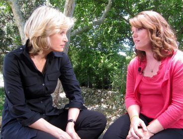 US kidnap victim recounts details of ordeal