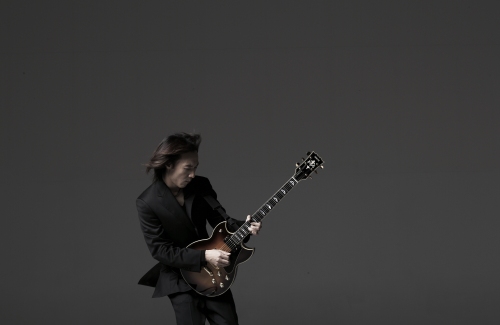 김세황 기타리스트/