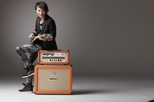 김세황 기타리스트/