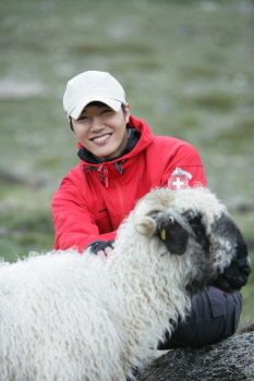 윤상현 따라 스위스 걷기, 앱 하나로 준비완료!/ 스위스 여행