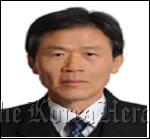 Park Tae-hak