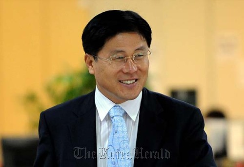 Kim Chung-kwon