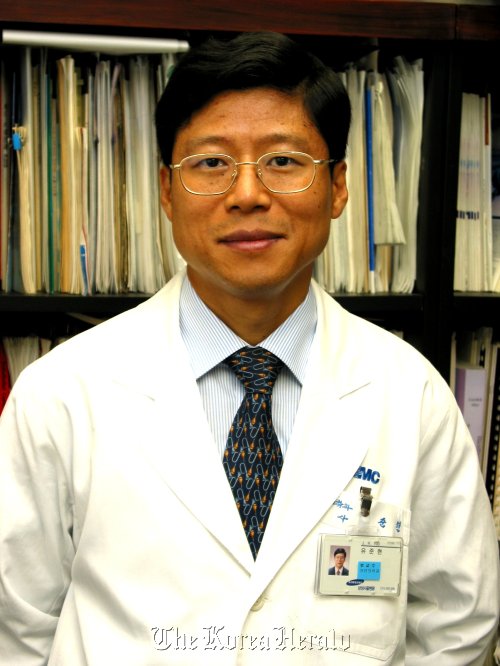 Yoo Jun-hyun
