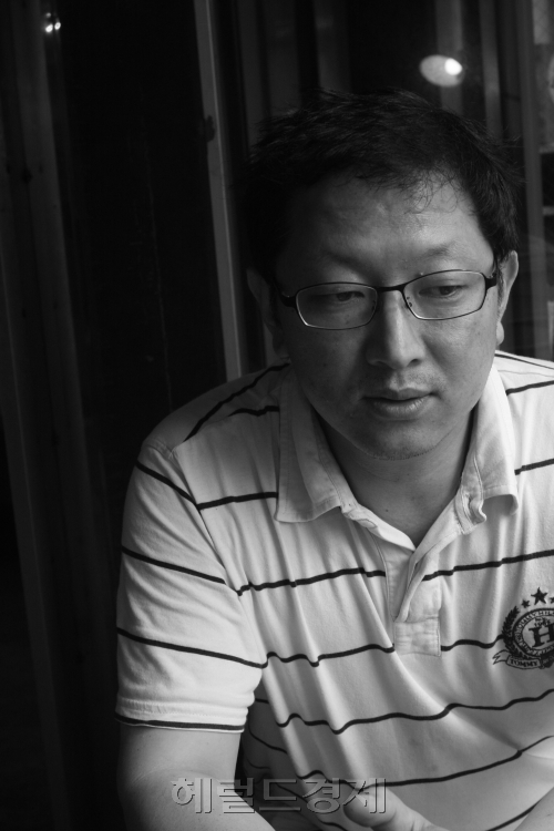 안성호 소설가 / <새책>개도 자살을 할 수 있다