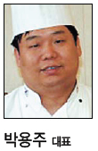 박용주 바누아투 과자점 대표 / <파워코리아>바누아투 과자점, 프랜차이즈선 맛볼 수 없는 ‘장인의 손맛’