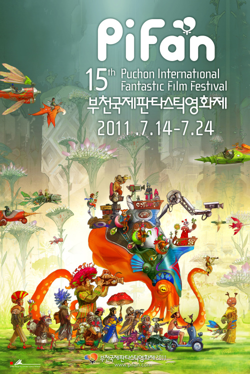Traditional Korean cultural performance during an earlier edition of the Buyeo Seodong Lotus Festival with performers in Baekje era costumes near Gungnamji Pond in South Chungcheong Province