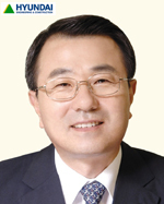 김창희 현대건설 (대표이사 부회장) / 대한민국 대표 건설사 현대건설, 중동 모래바람 뚫고 사상 첫 해외 누적수주 800억 달러 달성 초읽기