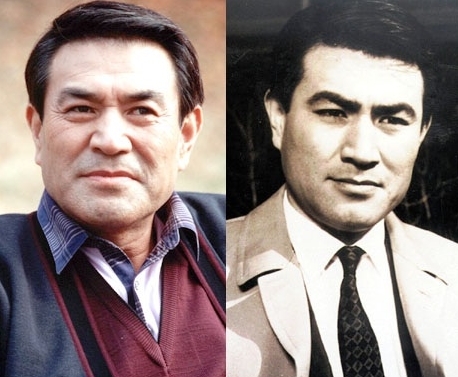 남궁원 (홍경일) 영화배우 / ‘영화계의 산증인’ 남궁원, 52년 만에 드라마 출연
