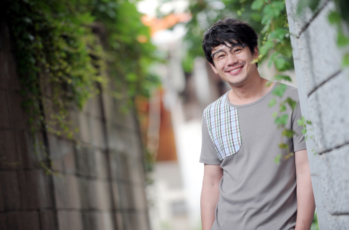 신하균 영화'고지전' 관련 인터뷰./ 안훈기자 rosedale@ 2011.07.08
신하균 영화'고지전' 관련 인터뷰./ 안훈기자 rosedale@ 2011.07.08