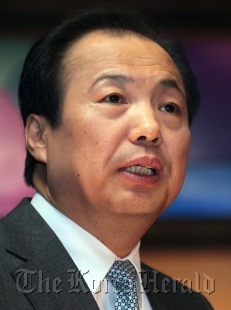 Shin Jong-kyun