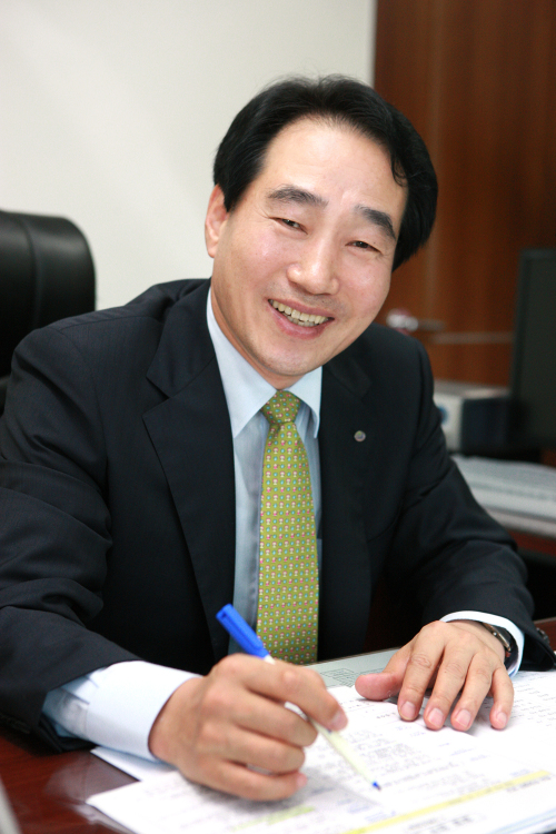 최흥집 강원랜드 (대표이사) / (줌인리더스) 은행보다 나은 강원랜드