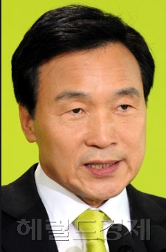 손학규 민주당 (국회의원), 민주당 (대표) / 손학규 “李대통령, 국회 난장판 시도 중단해야”
