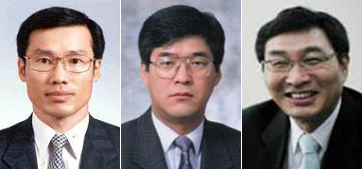 이상길 농림수산식품부 (실장), 윤종수 환경부 (차관), 유인촌 대통령 문화특별보좌관 / 이상길 농림, 윤종수 환경차관, 유인촌 문화특보