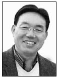 조명철 통일교육원 (원장) / 코리안 드림…조명철 원장