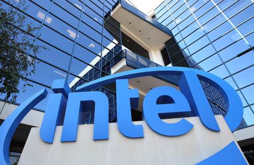 <YONHAP PHOTO-0290> SANTA CLARA, CA - JULY 20: A sign is posted at the Intel company headquarters on July 20, 2011 in Santa Clara, California. Intel will report their quarterly earnings today after the market closes. Justin Sullivan/Getty Images/AFP== FOR NEWSPAPERS, INTERNET, TELCOS & TELEVISION USE ONLY == /2011-07-21 05:27:22/ <저작권자 ⓒ 1980-2011 ㈜연합뉴스. 무단 전재 재배포 금지.>
The Intel company headquarters in Santa Clara, California.
AFP-Yonhap News
The Intel company headquarters in Santa Clara, California.
AFP-Yonhap News
The Intel company headquarters in Santa Clara, California.
AFP-Yonhap News
The Intel company headquarters in Santa Clara, California.
AFP-Yonhap News