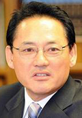 유인촌 대통령 문화특보,  전 문화체육관광부장관 / 유인촌 전 장관 특보 복귀... 野, 측근ㆍ회전문 인사 비판
