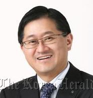 Amore Pacific CEO
Suh Kyung-bae