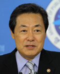 맹형규, 행정안전부 (장관)/ 맹형규 장관,대구육상대회 경기장ㆍ선수촌 방문