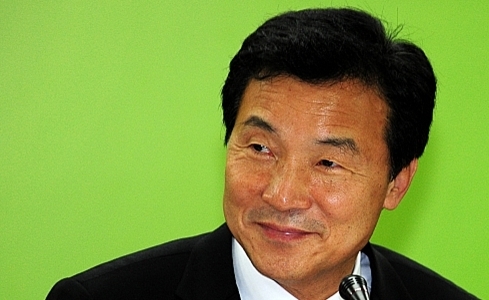 손학규, 민주당 국회의원/ 손학규 내주 또 대구行, 올들어 네번째…‘박근혜 심장부’ 정조준?