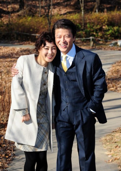 권해효, 연기자 및 영화배우 / 권해효의 연기가 드라마 살린다, 원조 미친 존재감