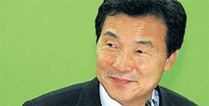 손학규, 민주당 국회의원 / 손학규 올 4번째 대구行… ‘박근혜 심장부’ 정조준?