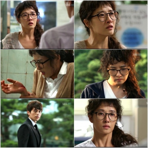 김선아, 김선아 영화배우,탤런트 / 역시 김선아!…SBS '여인의 향기', 15.8%로 출발