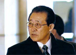 김계관, 북한 외무성(제1부상)/ 김계관 이번 주말 訪美…北美대화 물꼬 전망속 6자 부활엔 ‘물음표’