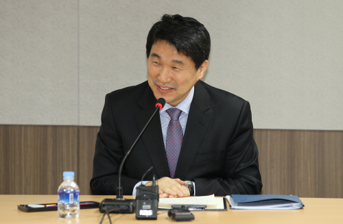 이주호, 교육과학기술부 (장관)/이주호 교과 “방학 중 나이스 특별점검ㆍ수능 비위 평가원 재편”
