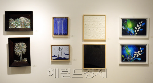 인사동 갤러리이즈. 박해묵 기자/mook@heraldm.com
인사동 갤러리이즈. 박해묵 기자/mook@heraldm.com