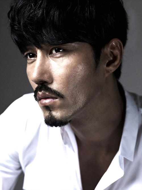 차승원, 영화배우,모델/독고진, ‘휠라 스포트’ 모델 ‘띵똥’