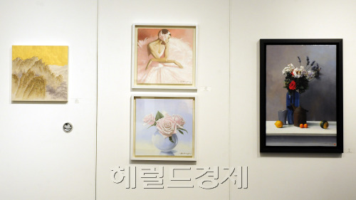 인사동 갤러리이즈. 박해묵 기자/mook@heraldm.com
인사동 갤러리이즈. 박해묵 기자/mook@heraldm.com