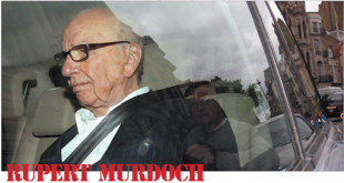 제임스 머독 (James Rupert Jacob Murdoch),뉴스 코퍼레이션 (부 최고운영책임자(COO))(영국)/머독은 악덕 자본가인가, 천재 사업가인가