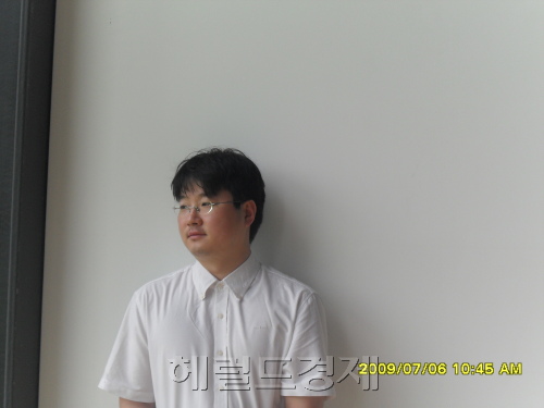 정명섭, 소설가/추리소설 재미있게 읽는 법