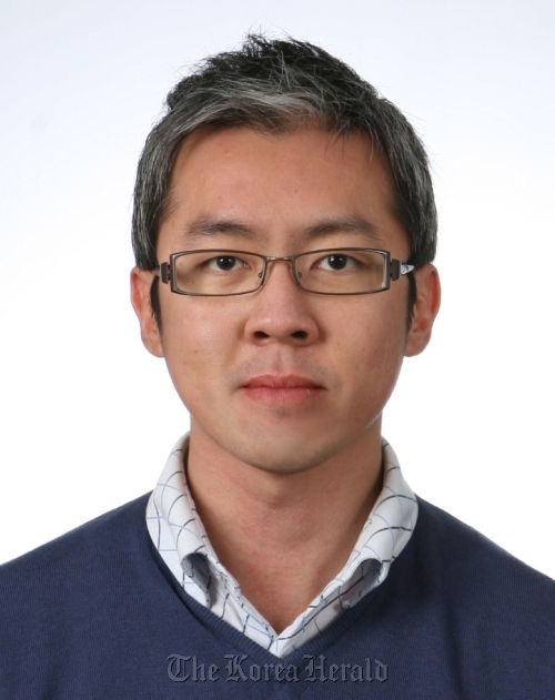 Jerry Ling, the director of international liaison of Daegu Organizing Committee